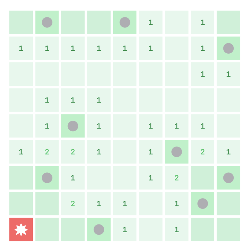 Green Square
